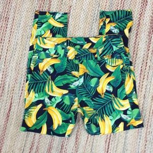 Old Navy Pixie Ankle pants Size 2